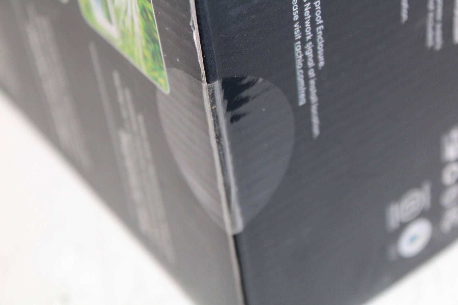 Rachio 3 8ZULW-C Smart Sprinkler Controller 8-Zone Wi‑Fi NEW - FREE SHIPPING