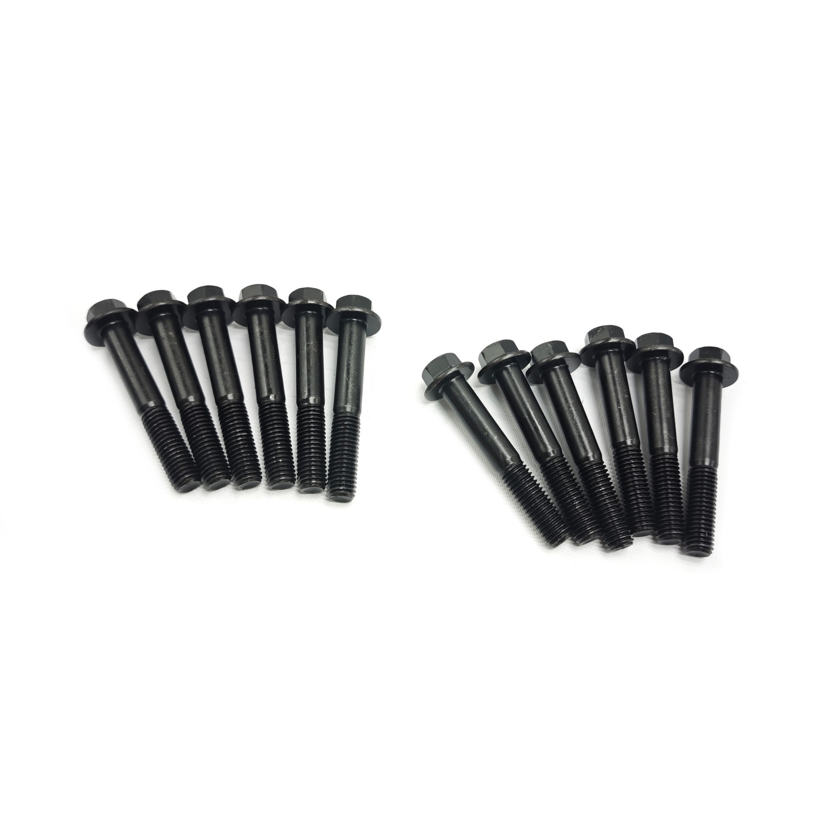 Exhaust Manifold Gaskets Bolts For Dodge Ram Cummins 5.9L ISB 24V 98-06 New