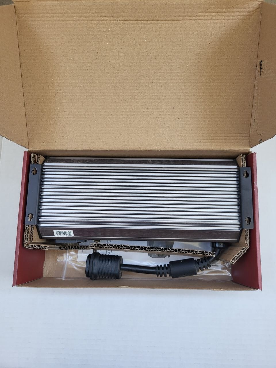 Phantom CMh Reflector/Ballast II Bulb 315w Complete Lighting Grow Kit+3100K Lamp