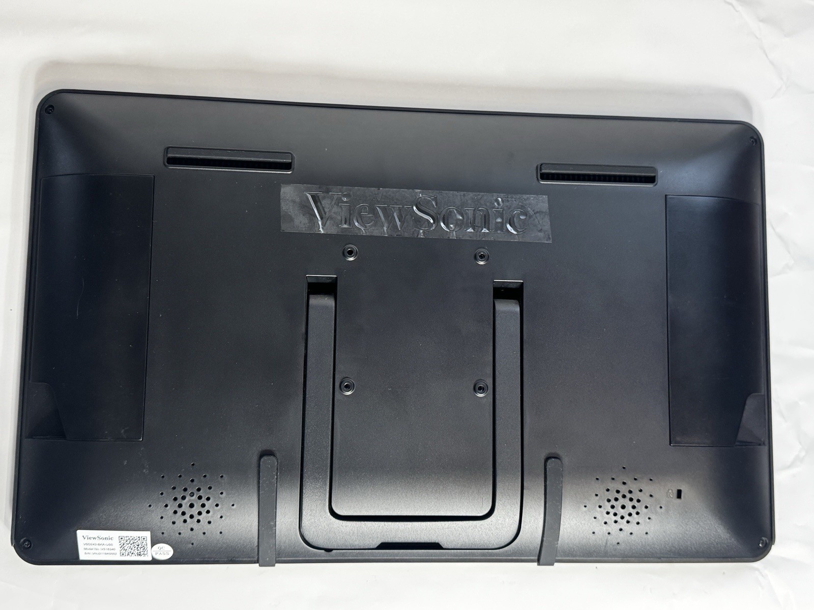 ViewSonic VS16340 Android Touchscreen POS VSD243