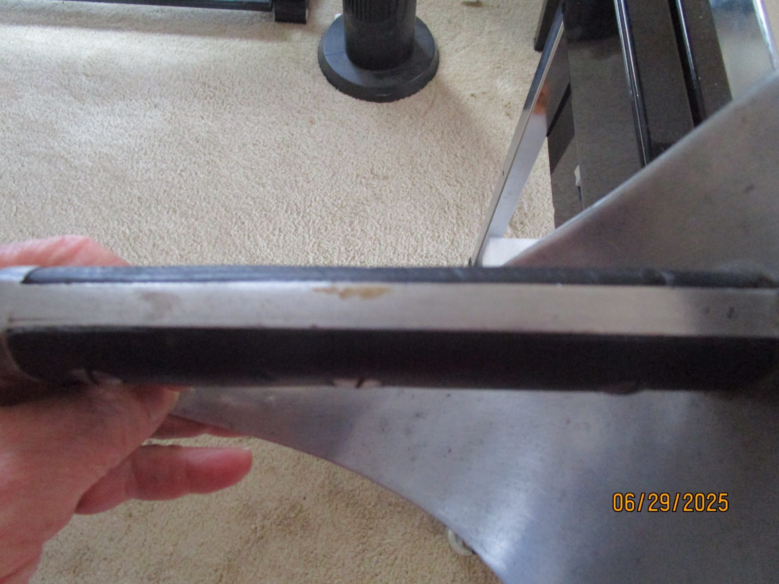 Original British P -1899 Cavalry Sword With Original Scabbard Date 1899 Boar war