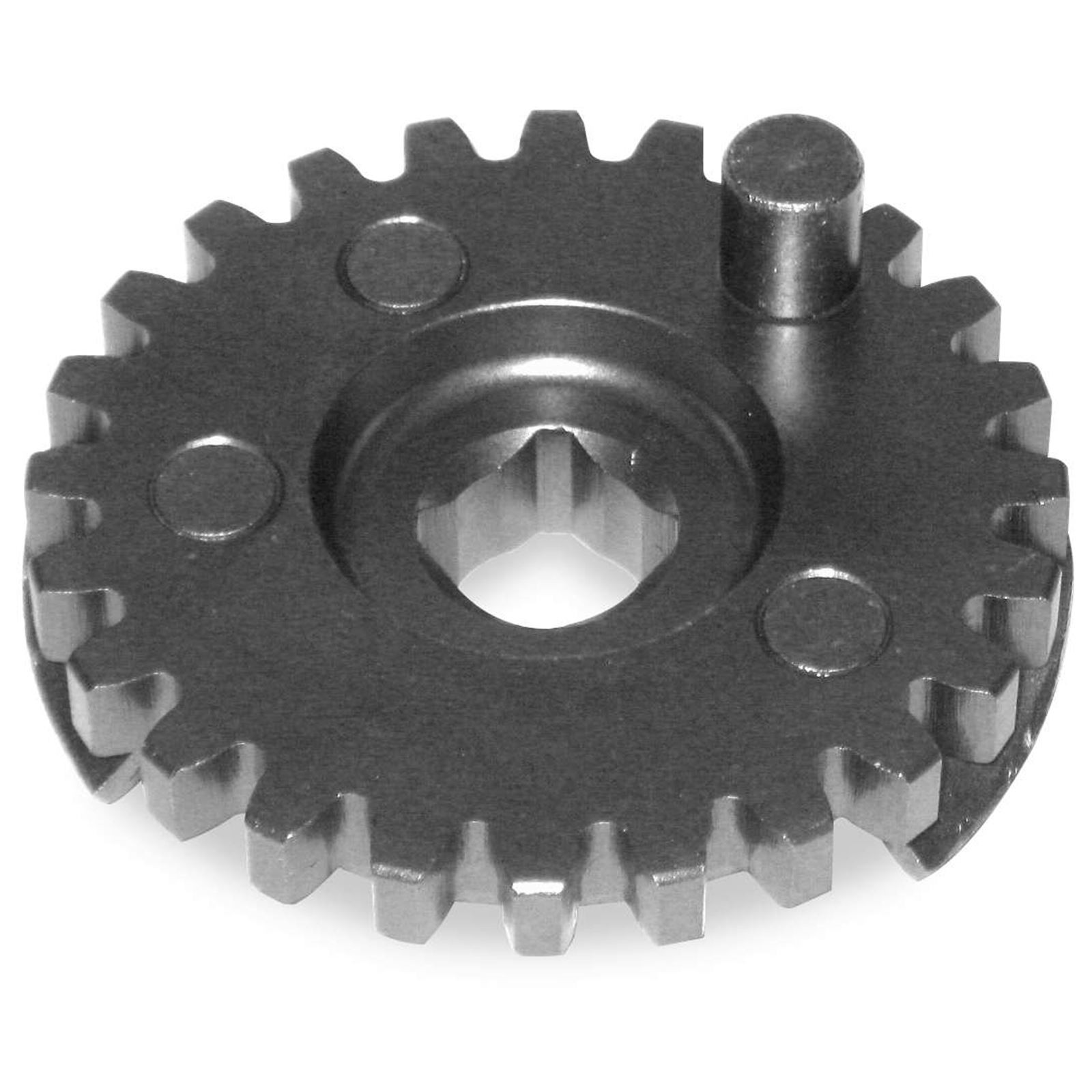 Twin Power KICKSTART SHFT GEAR-33350-36 292012