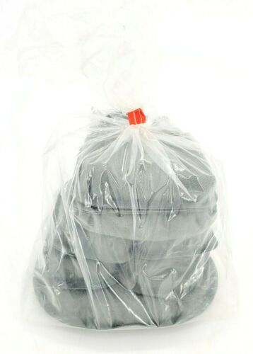 ACH Helmet Pad Replacement Set 7 Piece Advanced Combat Helmet LWH ECH IHPS