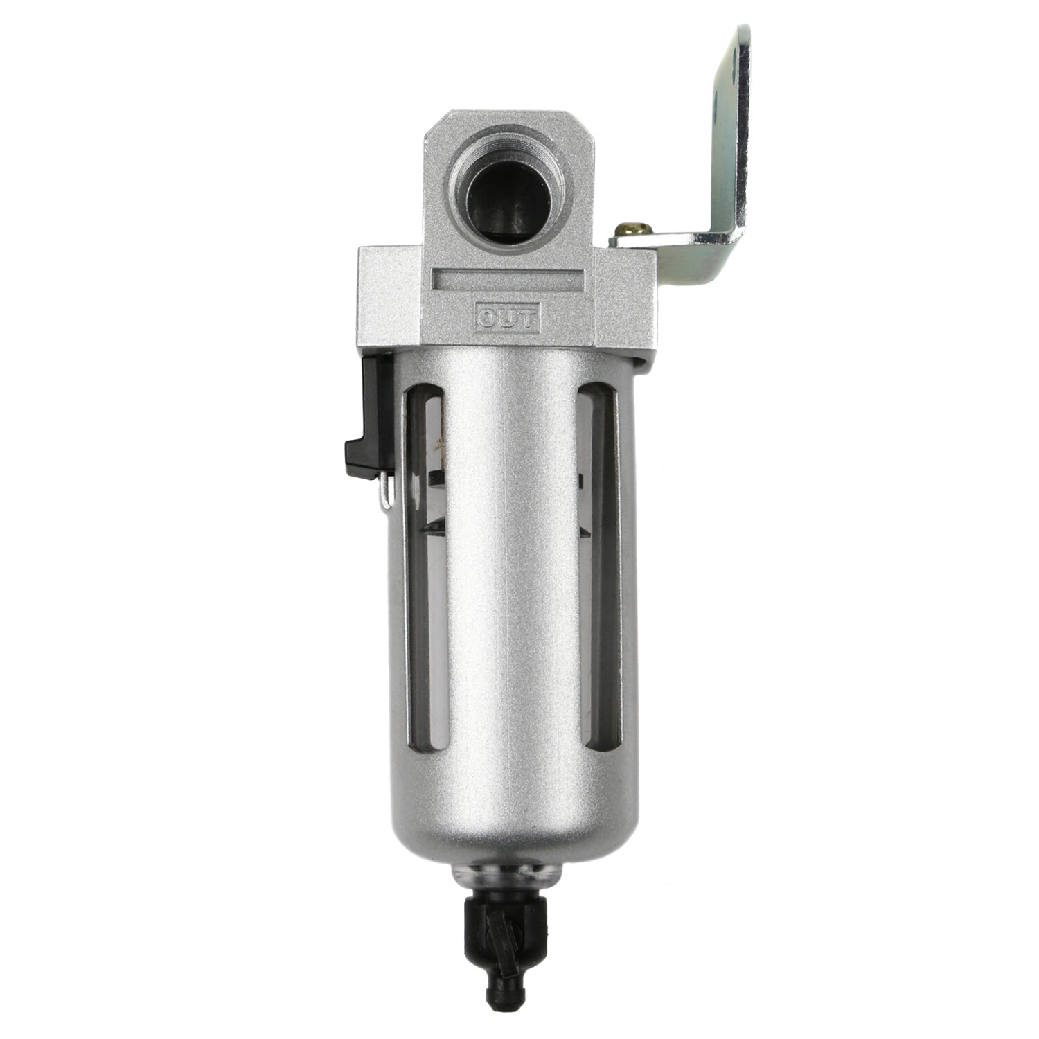 1/2" Compressed Air In Line Moisture & Water Filter Trap F504 Compressor