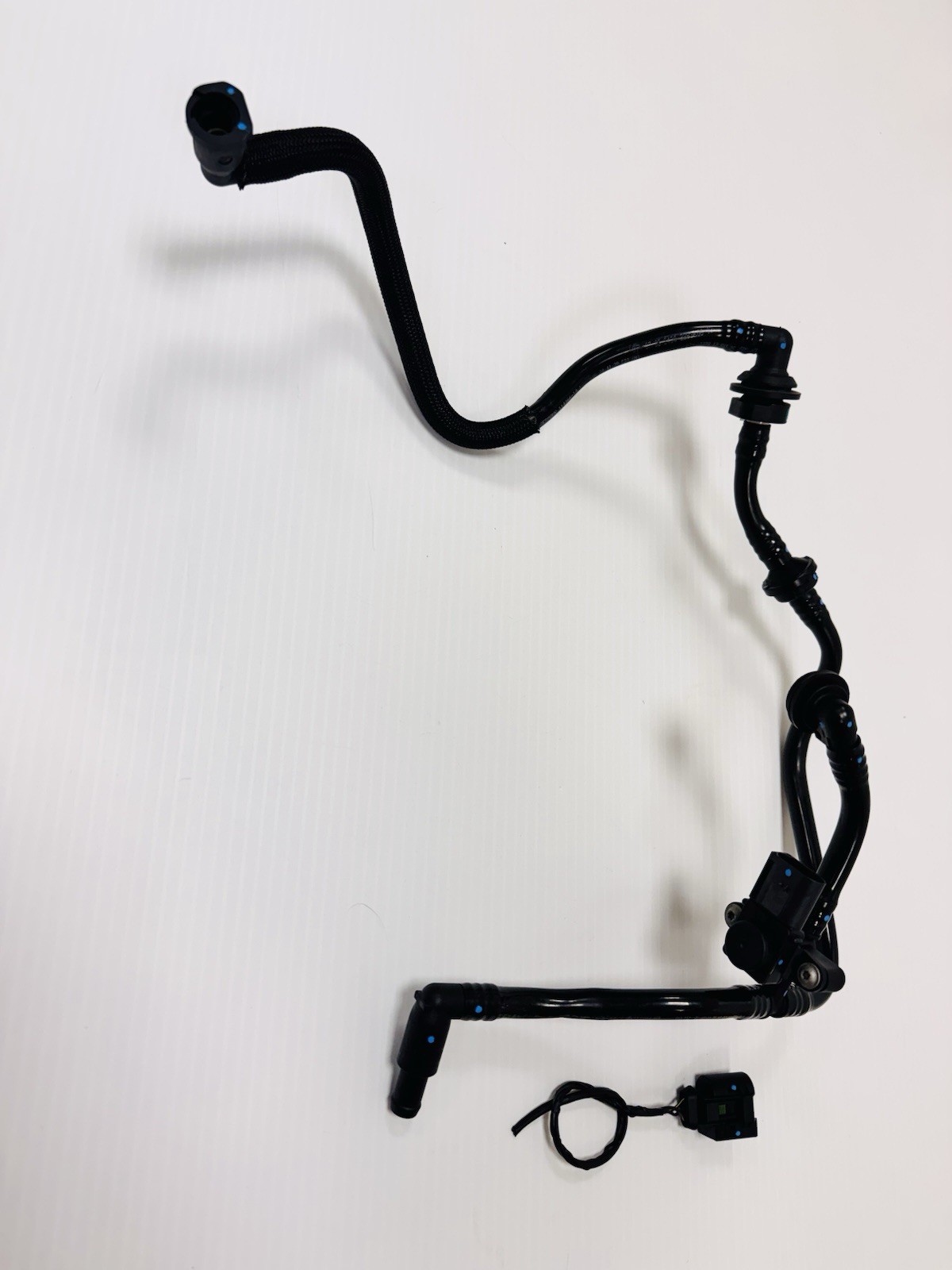 🚘 08-13 BMW E90 E92 E93 M3 OEM Brake Vacuum Pressure Sensor