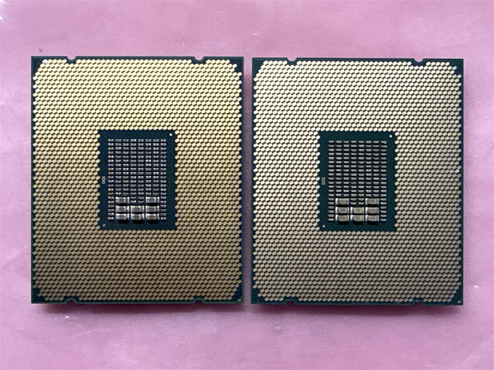 INTEL SR2N7 XEON E5-2680V4 14-CORE LGA2011 2.40GHz SERVER CPU *MATCHED PAIR*