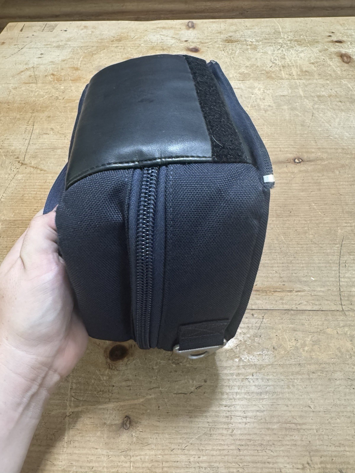 MERET Medication and I.V. Module M5001J Blue TS2 Ready for Omni Pro Bag D