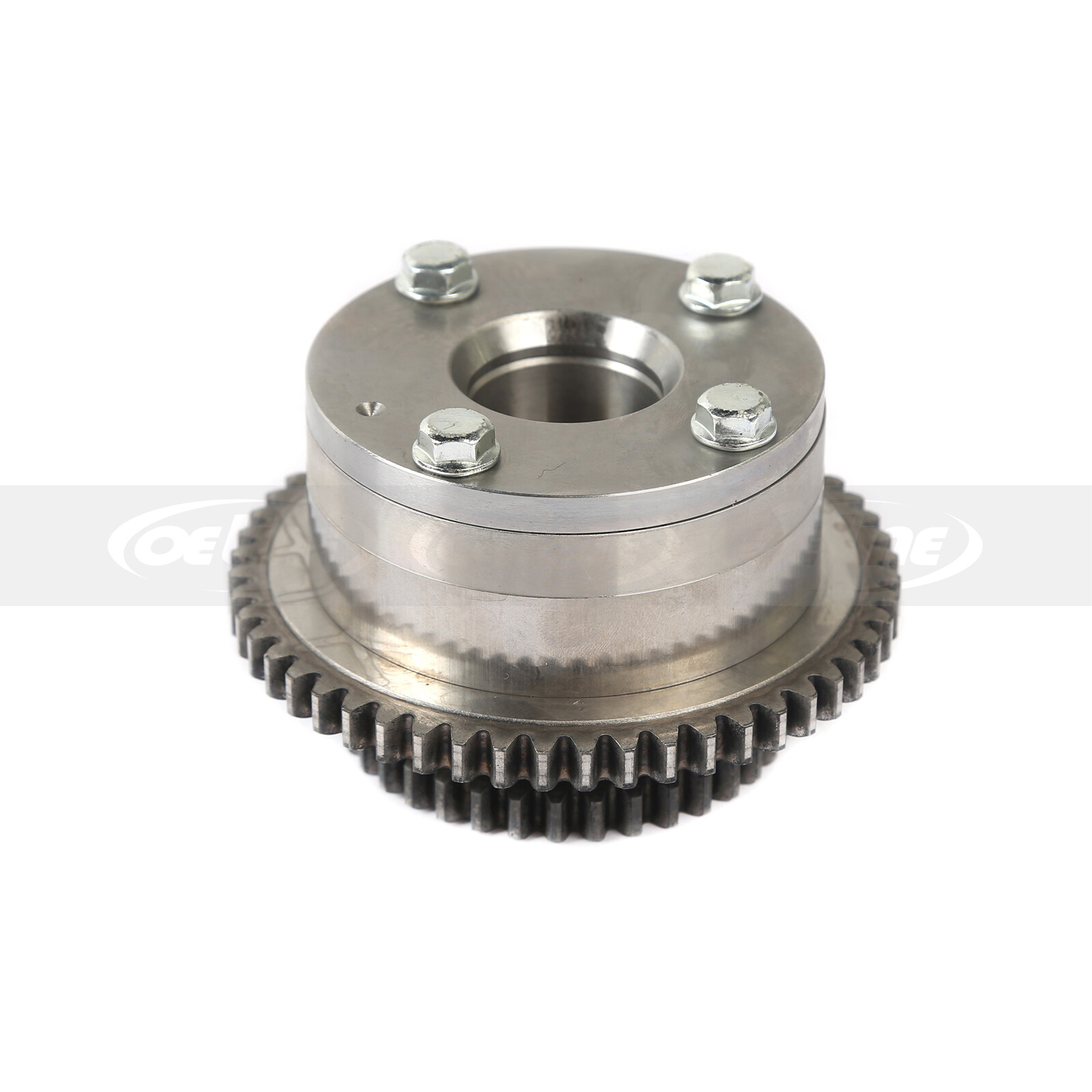 Timing Chain Kit VVT Sprocket Solenoid for 2004-2009 Nissan Quest Maxima 3.5L