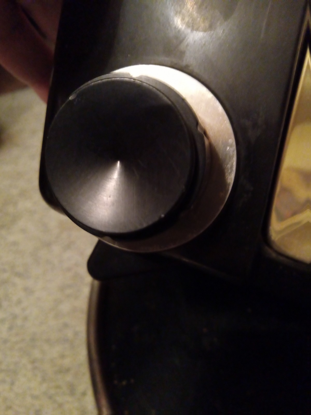 Vntg 1951 Zenith Brown Bakelite Gold Trim 6 Tube Radio Model H-615 ZY Working