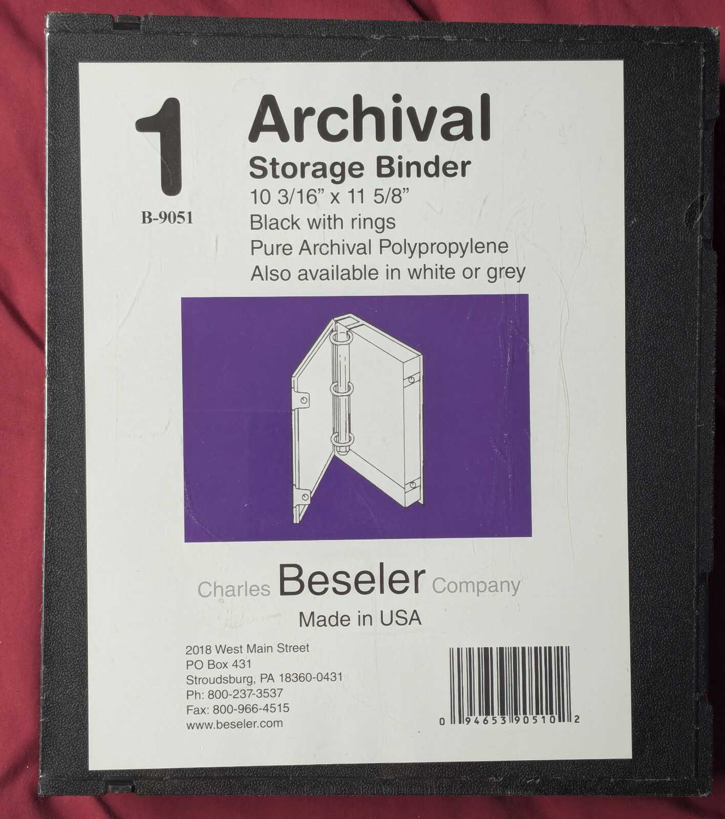 (NEW) Film Developing - Samigon 35mm Reel 120 Tank - Beseler Binder + Negatives