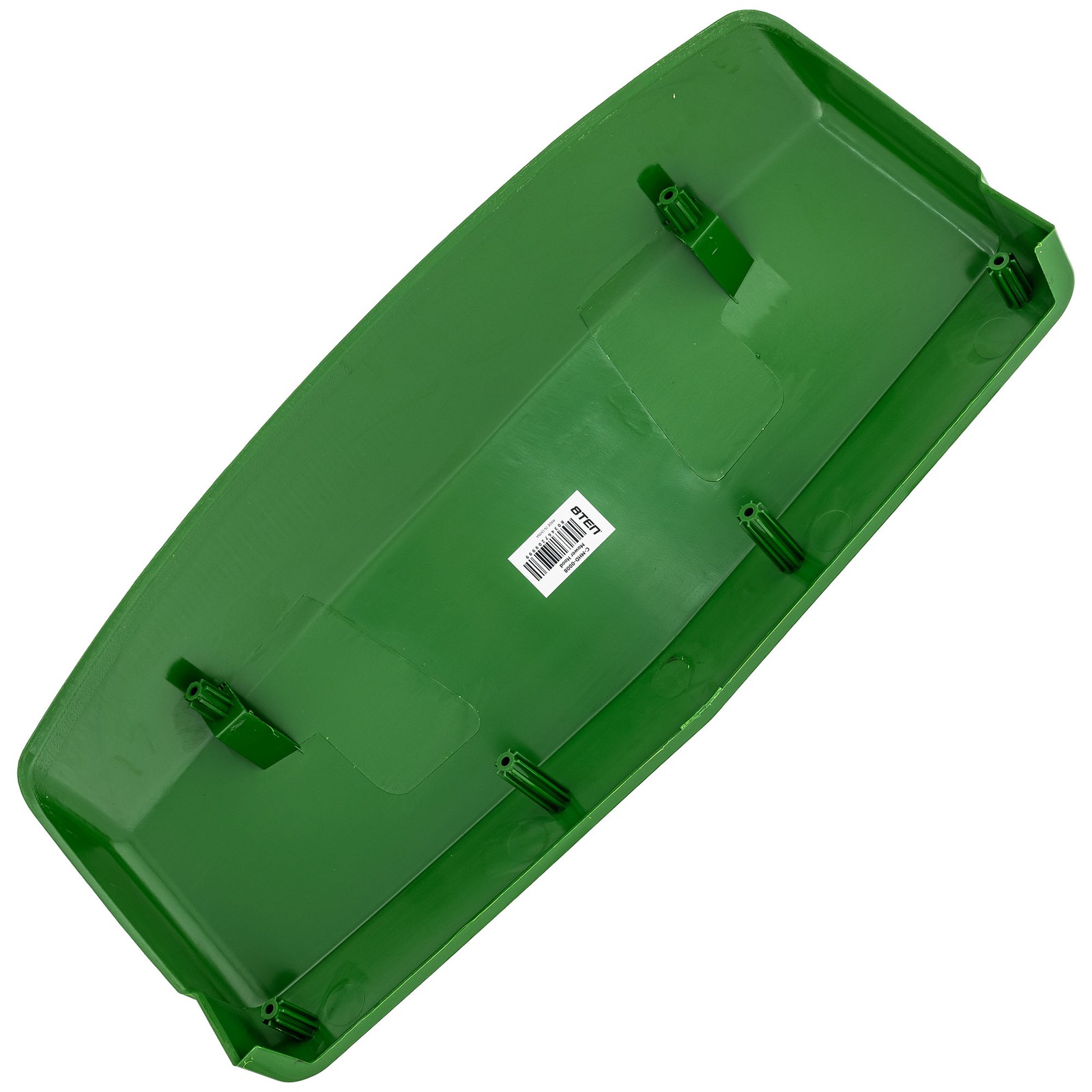 8TEN Front Upper Hood Nose for John Deere 1070 770 870 970 3005 4005 LVU802875