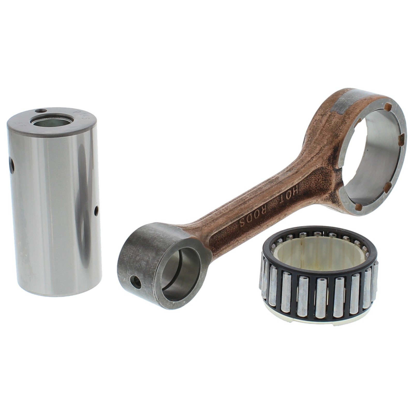 Hot Rods Connecting Rod For Honda XR 400 R 1996-2004 8124