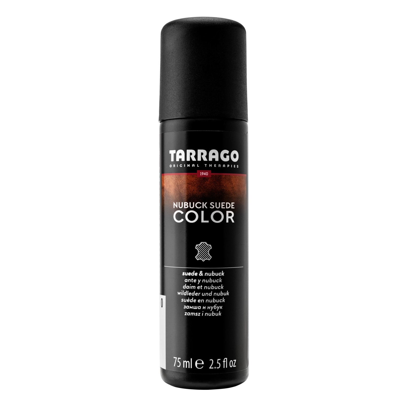Tarrago Nubuck & Suede Color Restorer with Applicator- 2.5oz