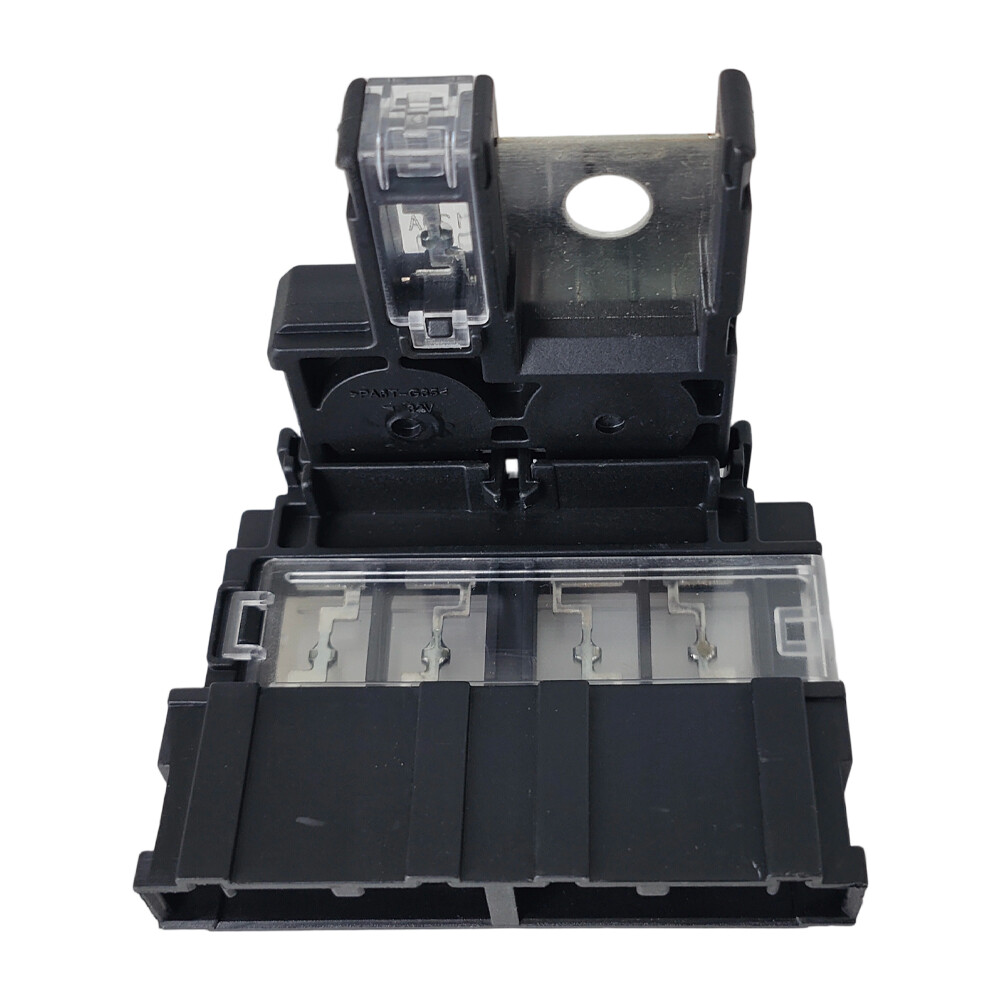 For Nissan Positive Battery Terminal Fuse Fusible Link Connector Kit 24380-79915