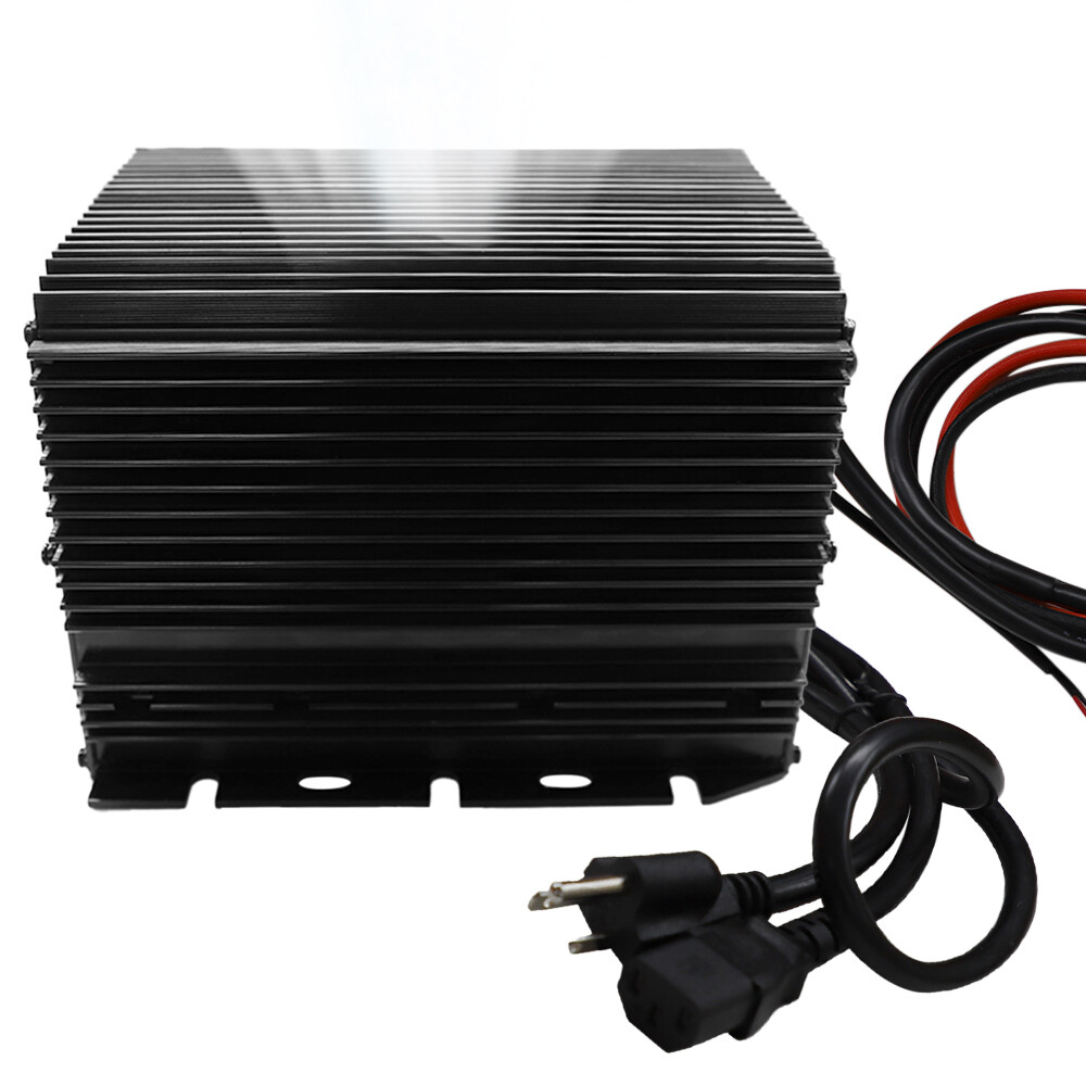 24V 25A Signet Battery Charger HB500-24 105739 for JLG Genie Skyjack MEC Lifts