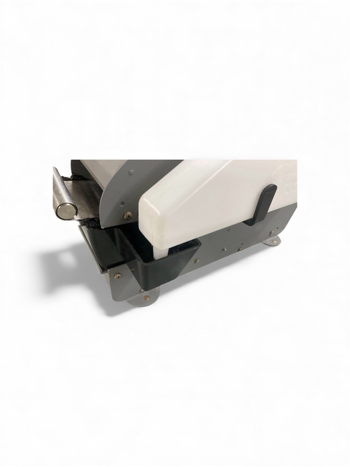 Better Pack 333 Plus Manual Gummed Tape Dispenser Works Perfect Great Condition