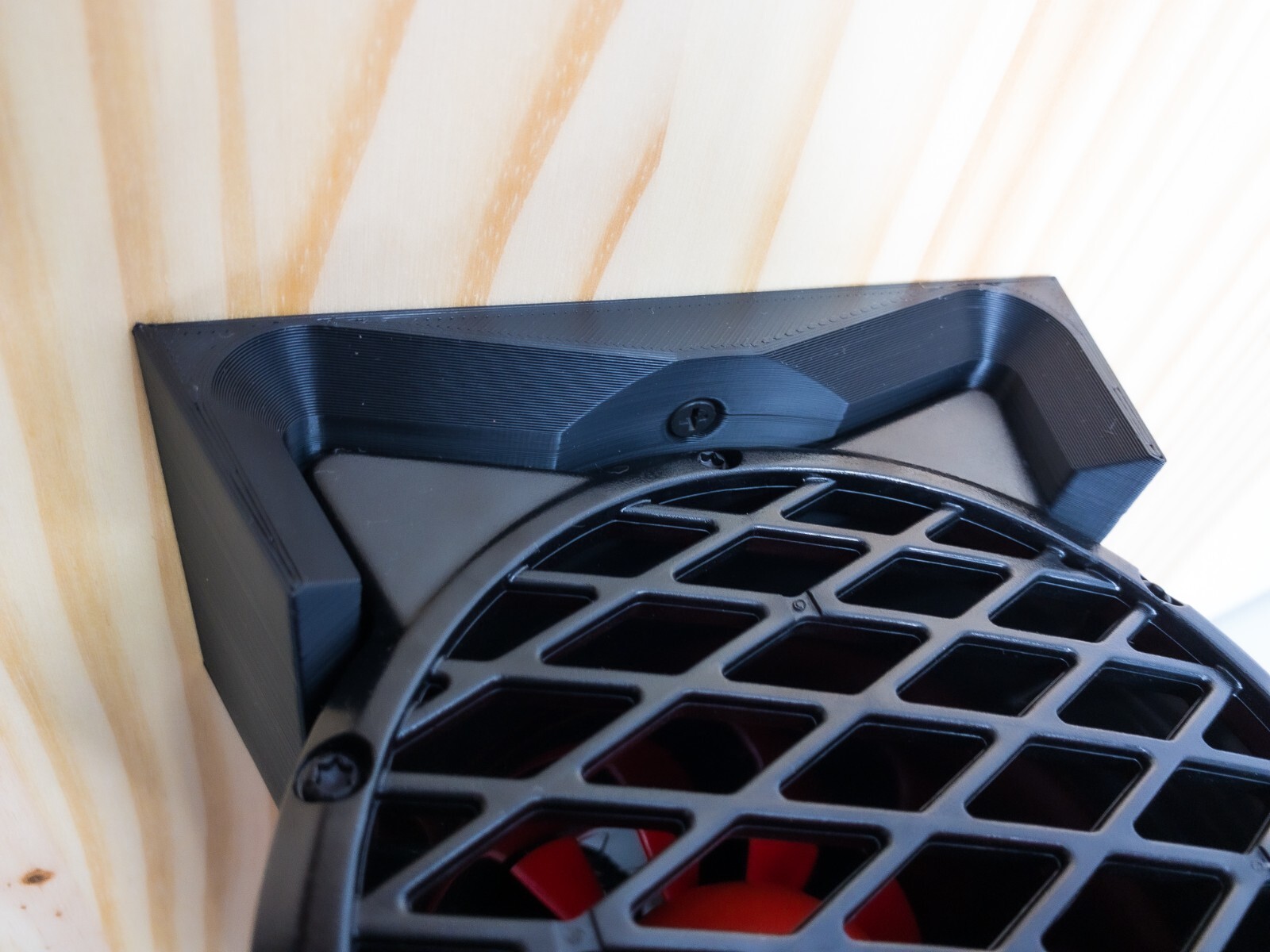 Milwaukee M18 Fuel Leaf Blower Wall Mount, Holder, Storage Organizer 2724-20