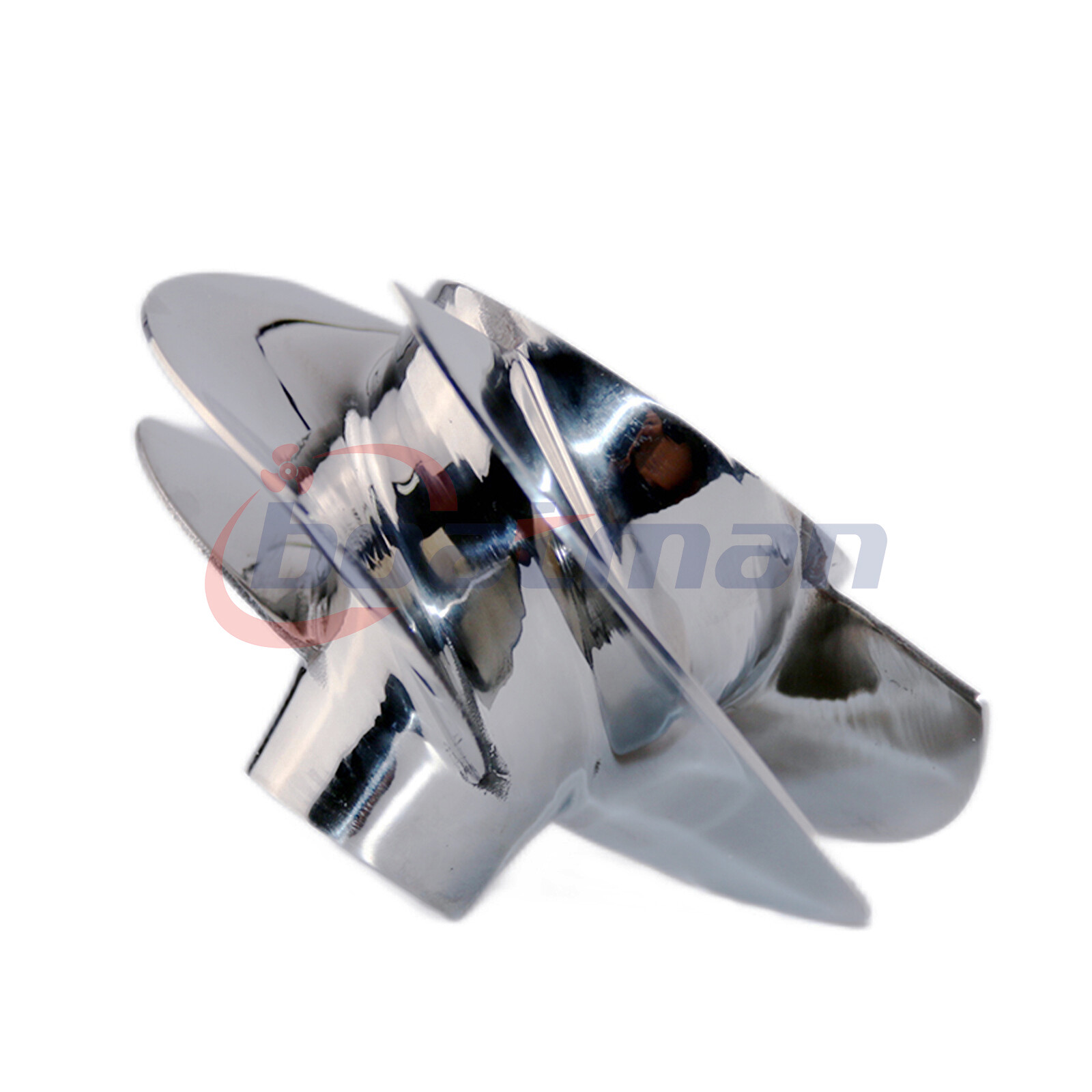 Impeller For Seadoo PWC GTI SE 130 170 GTX 170 for Solas SR-CD-11/19A+WR011+Ring