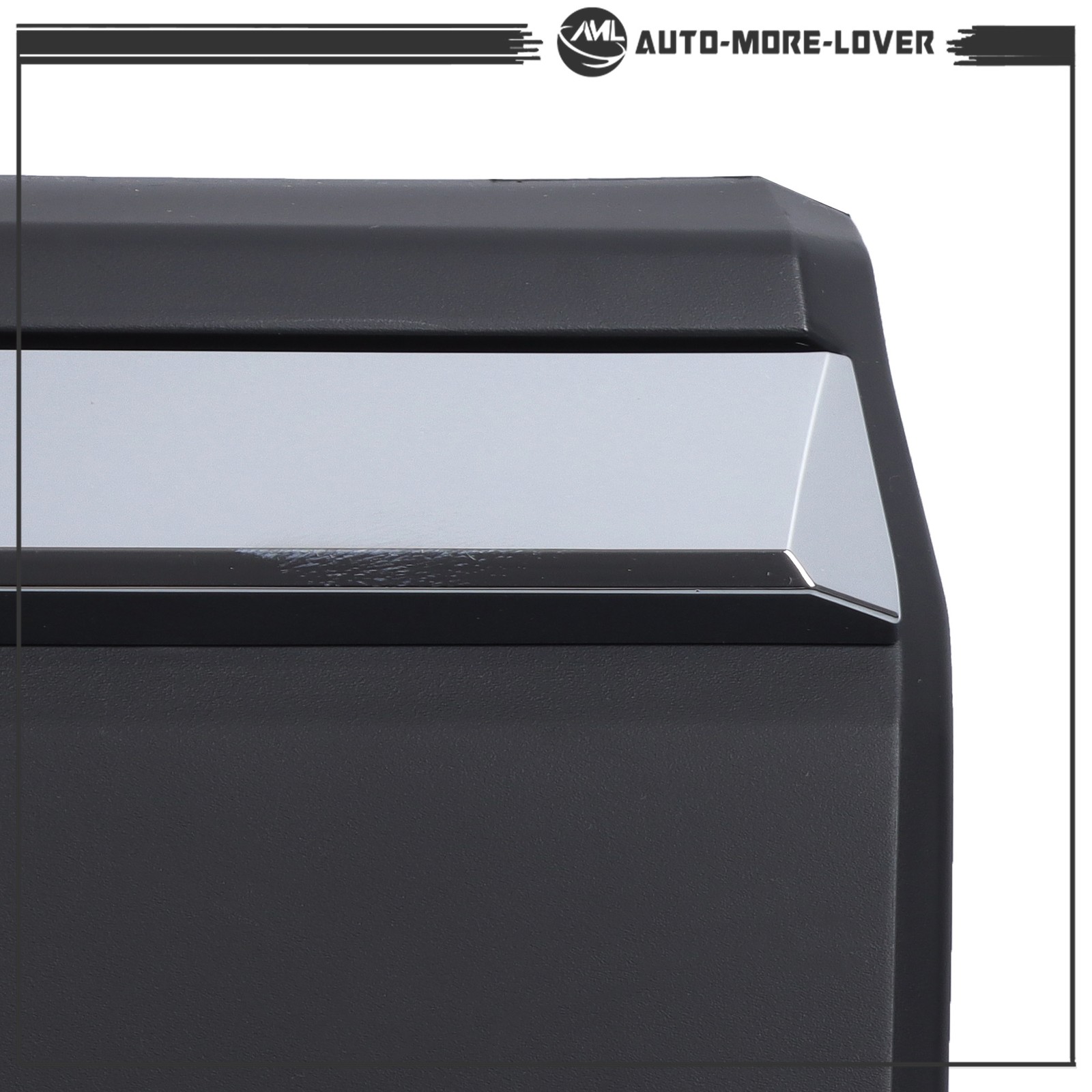 TK4951RC0B For Mazda CX-9 2016-2023 Rear RH Passenger Door Lower Molding