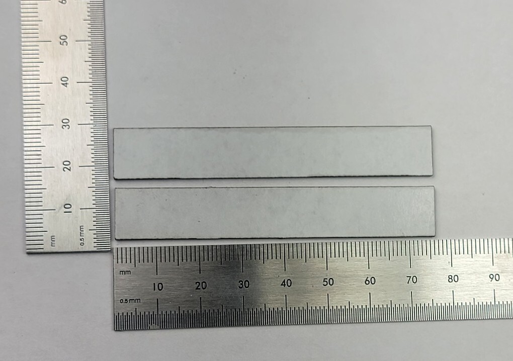 Klipsch Badge Logo Emblem Copper Color Pair With 3M Adhesive