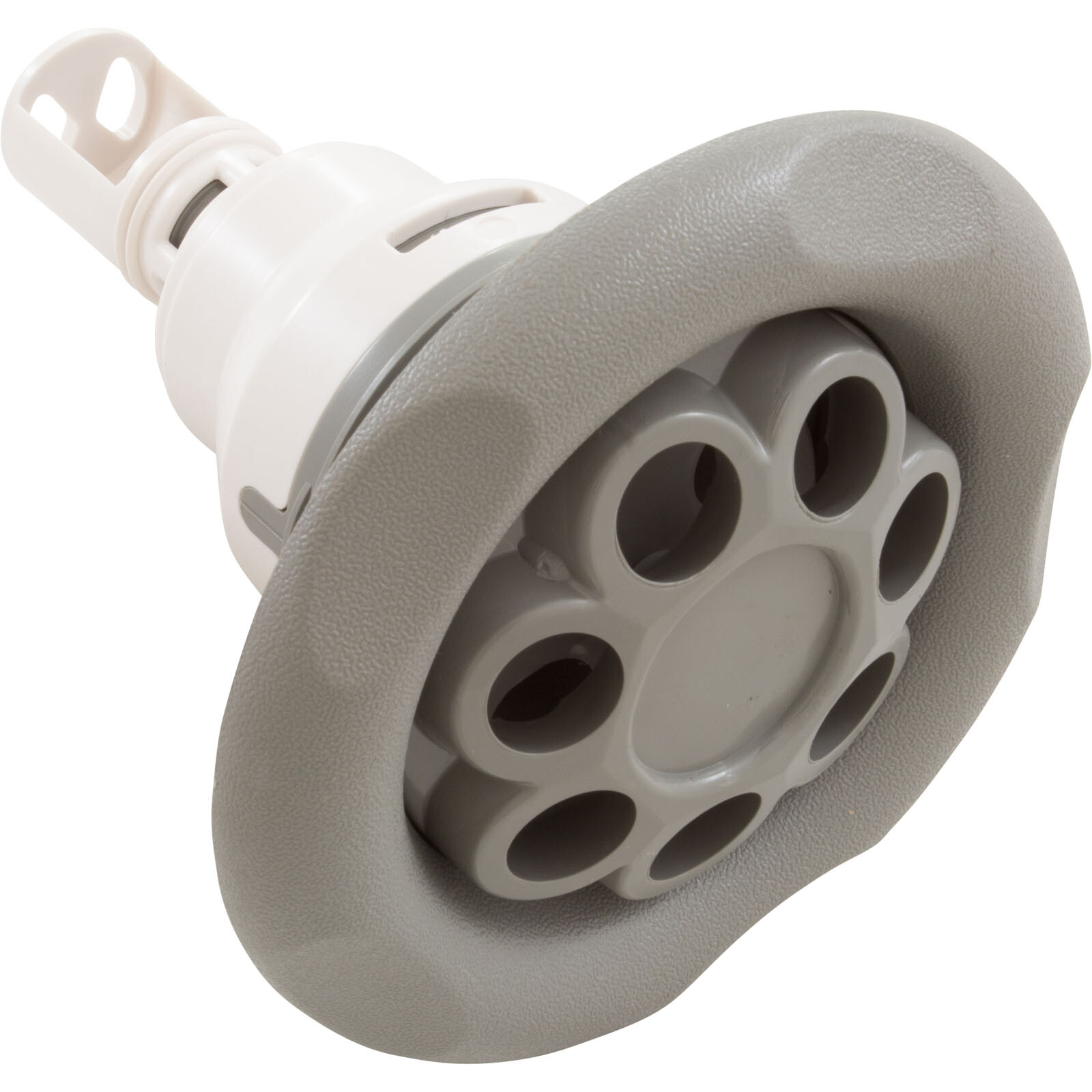 229-7747G Gunite Storm Jet Massage Internal 5 Scalloped Esc