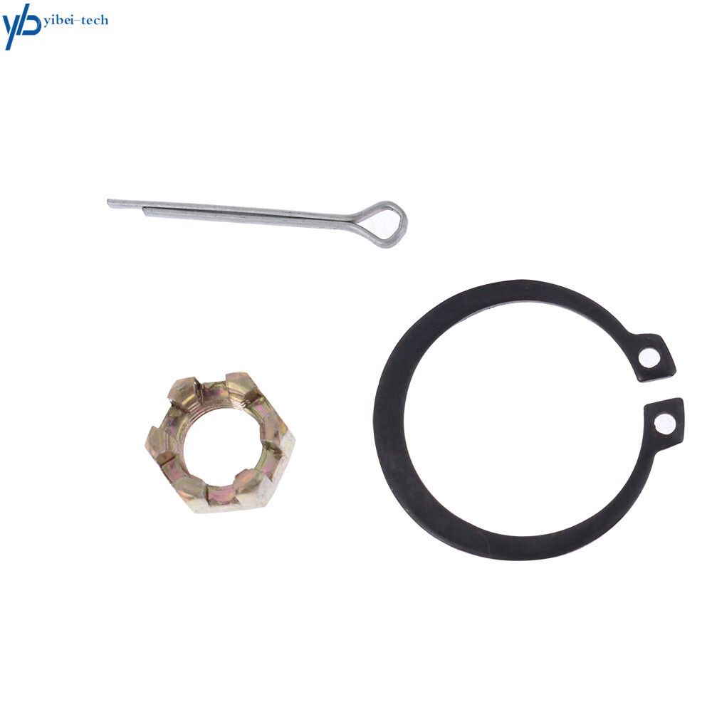 4× Upper & Lower Ball Joints For Honda Foreman Rubicon 500 450 51375-HP5-601