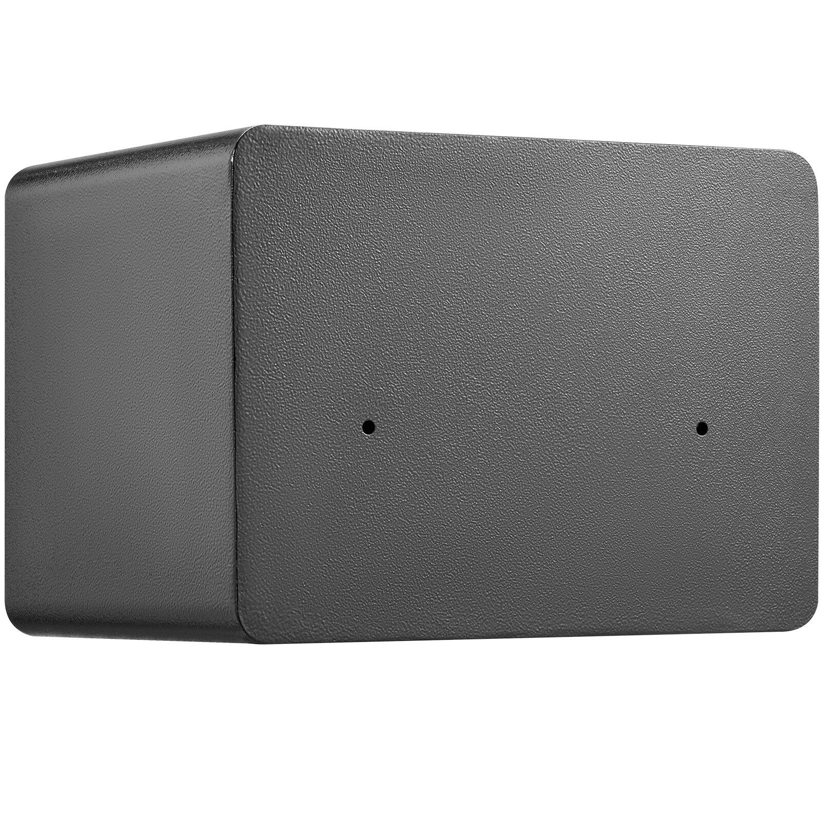 VEVOR Safe 0.5 Cubic Feet Home Safe Steel for Cash Gold 13.8 x 9.8 x 9.8 inch