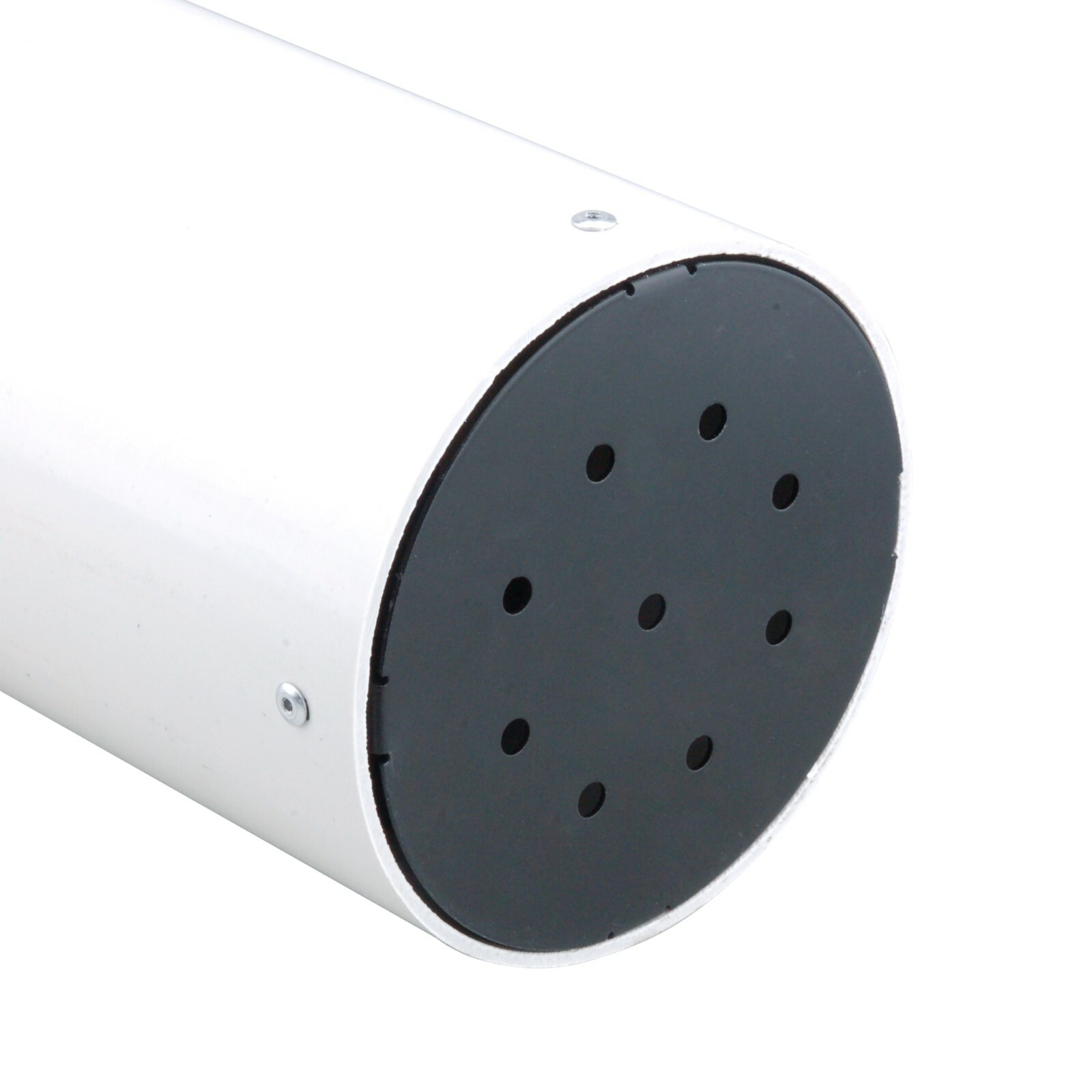 Spray Proof Live Skunk Trap, Opossum, Squirrel, Feral Cat Tube Trap