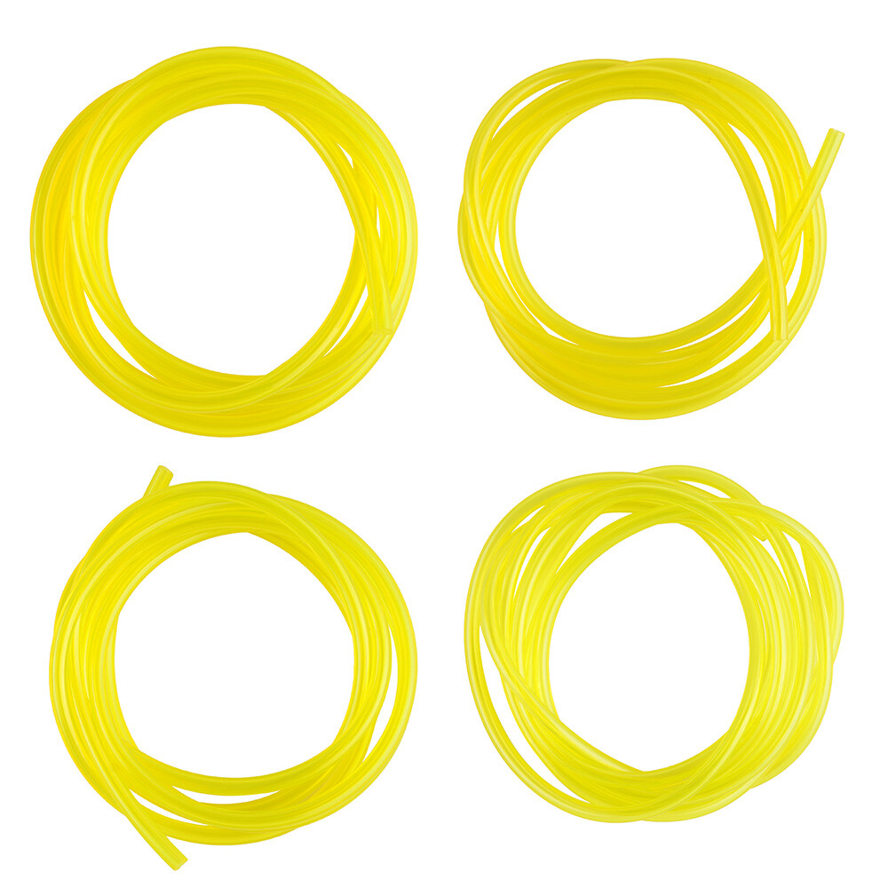 Fuel Line Hose Small Engine Tube For Zama Poulan Weedeater Craftsman Husqvarna