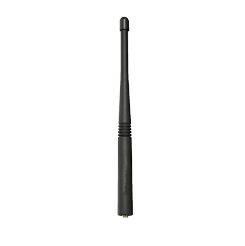 136-174MHz Wideband VHF Antenna for 8505518V01 XTS2500 XTS3000 XTS5000 Radios