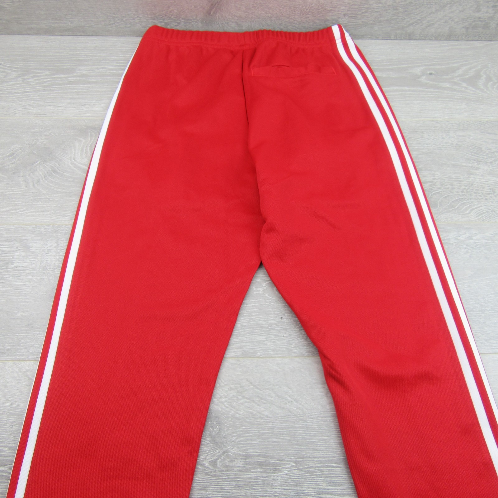 Adidas Originals Adicolor Beckenbauer Track Pants Mens Size Large NEW IM4547