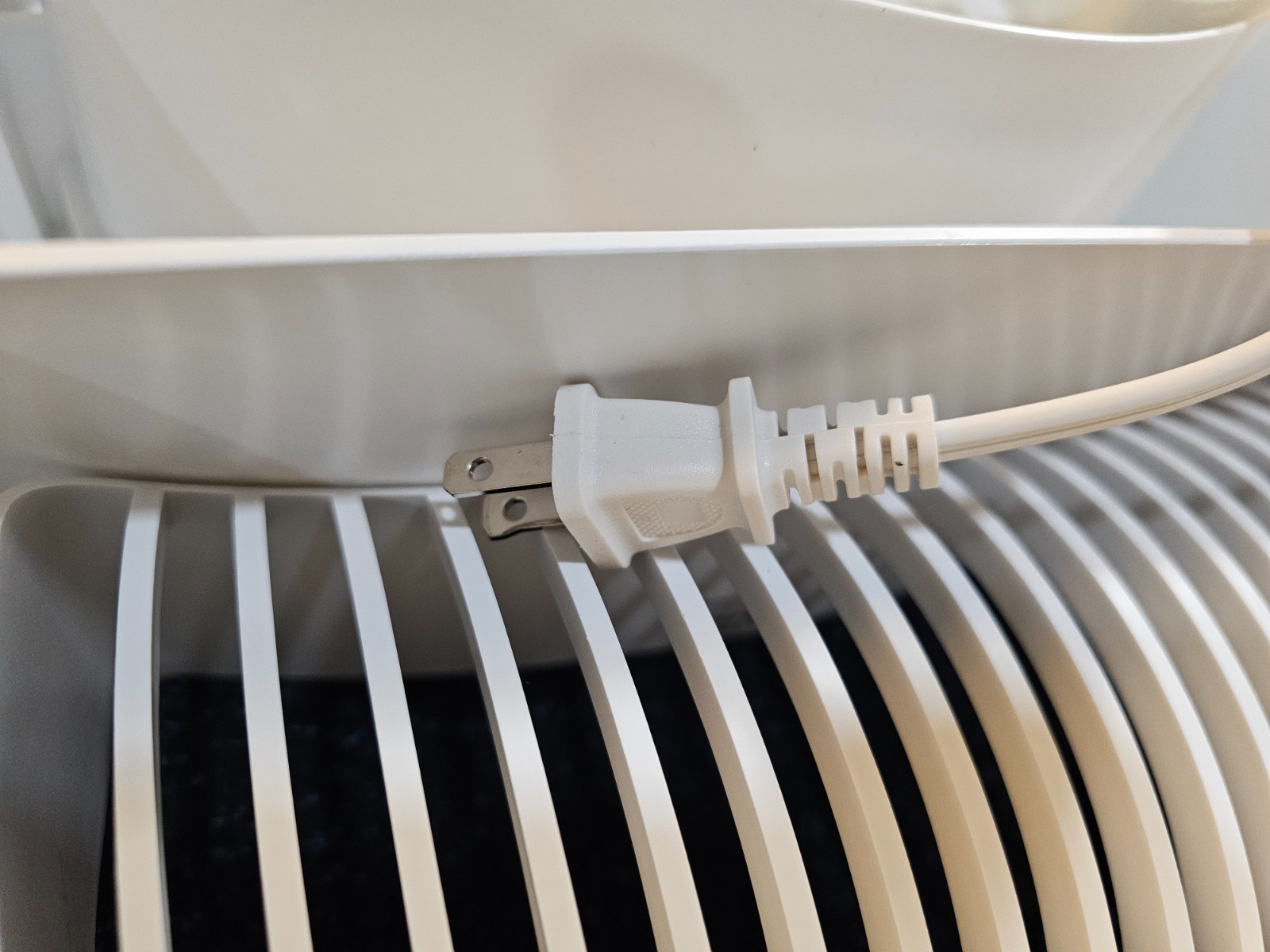 AIRCARE 836000HB Space-Saver Evaporative Whole House Humidifier 2,300 sq ft