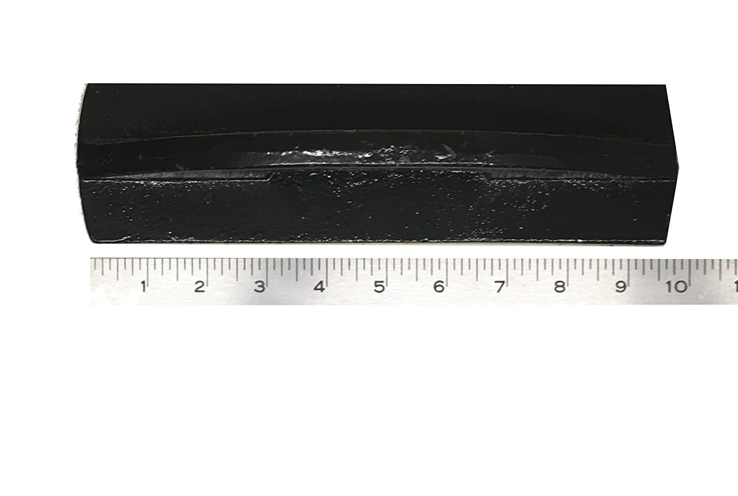 2 pieces of Weight Pattern & Cloth/Fabric Weight (9" X 2-1/2")