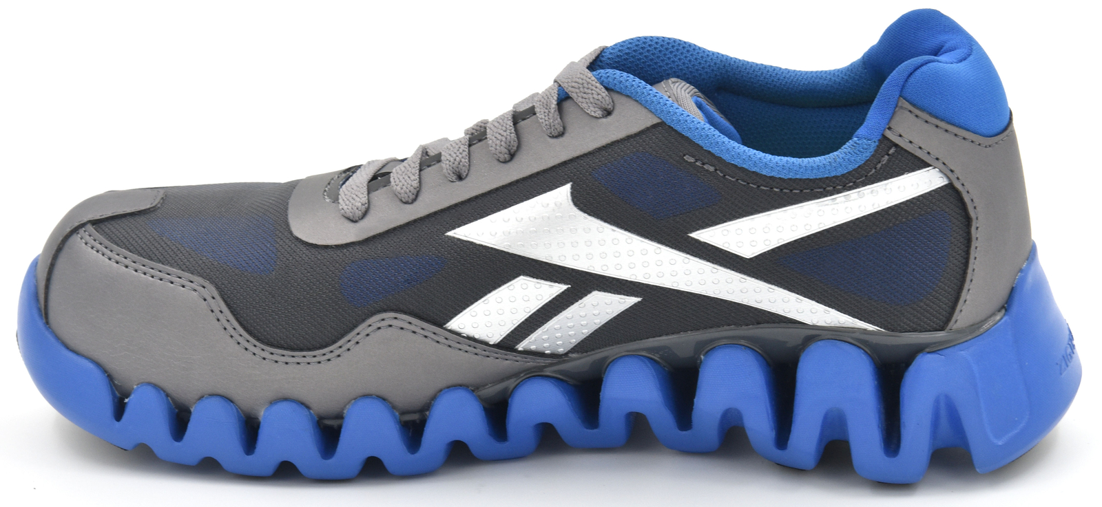 Reebok RB3018 Zig Pulse Men's Composite Toe Work Shoe