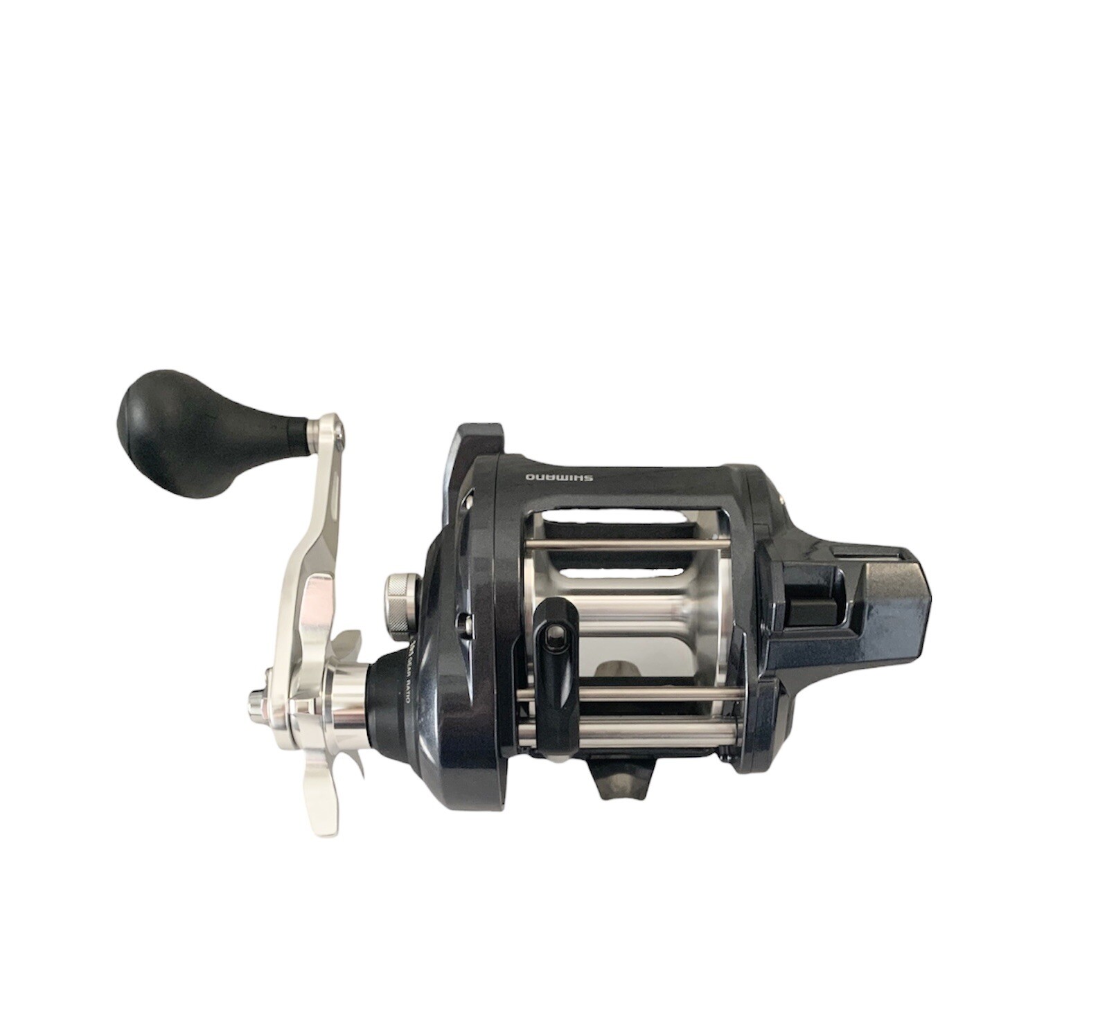 Shimano TEKOTA 800PGLCA (LINE COUNTER) Conventional Saltwater Fishing Reels