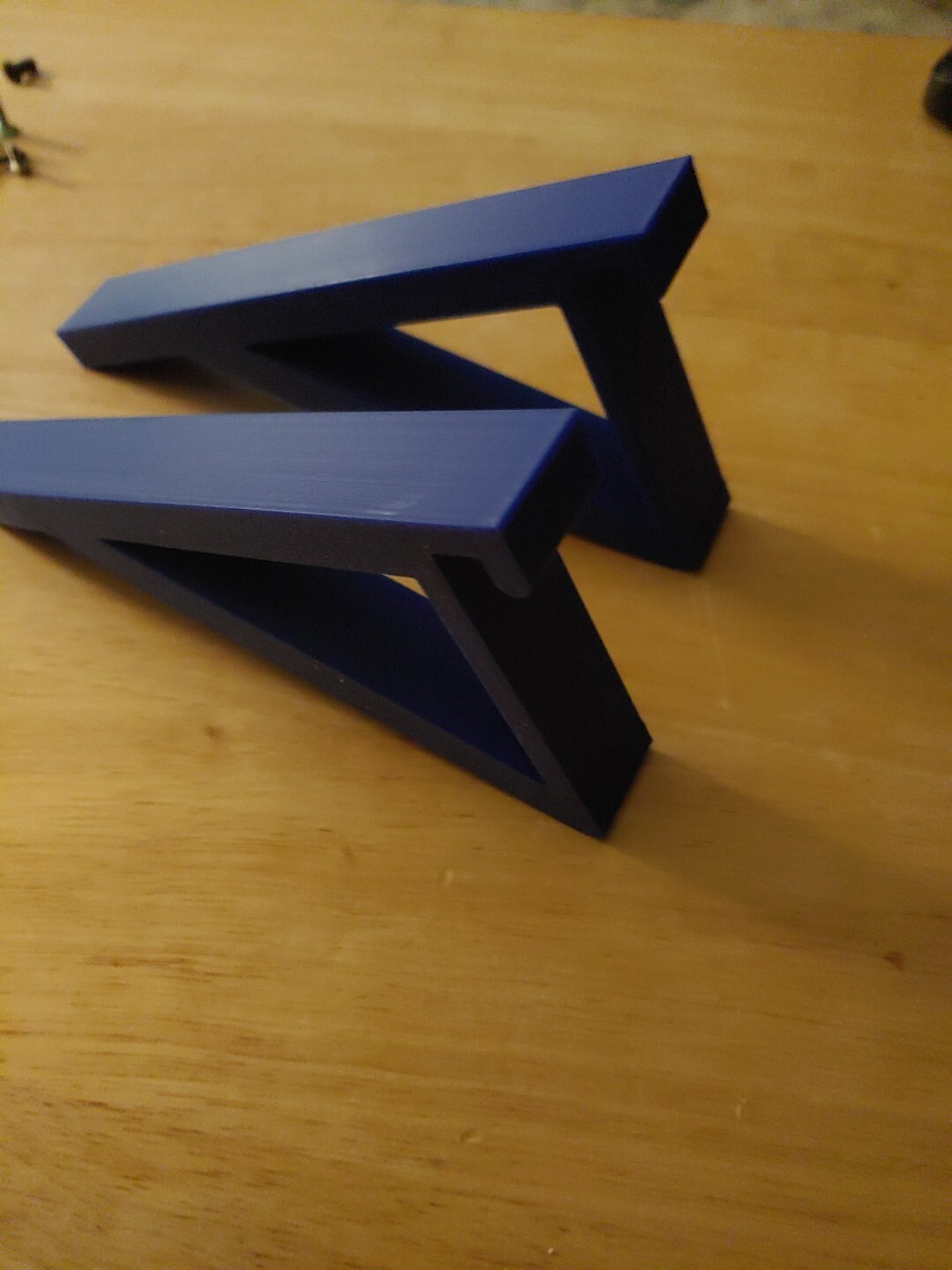 Shelf Bracket For Craftsman VersaTrack- One Pair