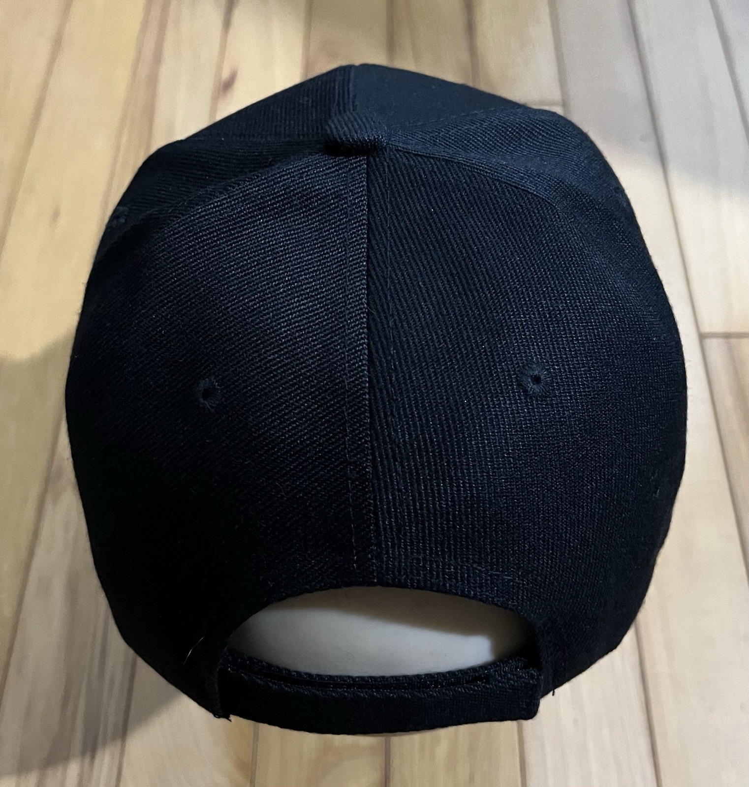 Monster Energy Drink Black Baseball Cap. ***A cost-effective hat & gift!