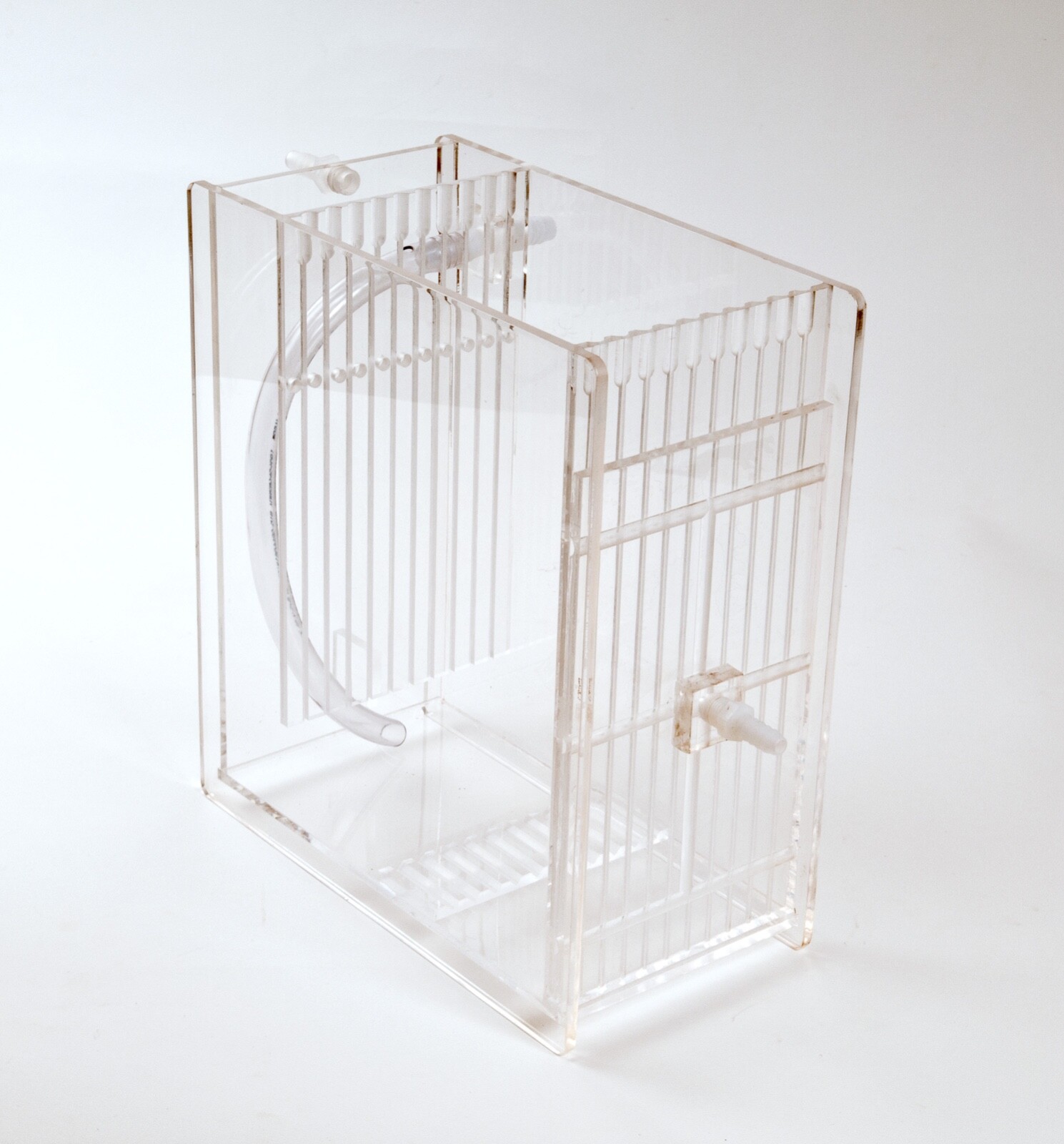 New 8x10 Sheet film washer 10 slot water efficient Eco friendly