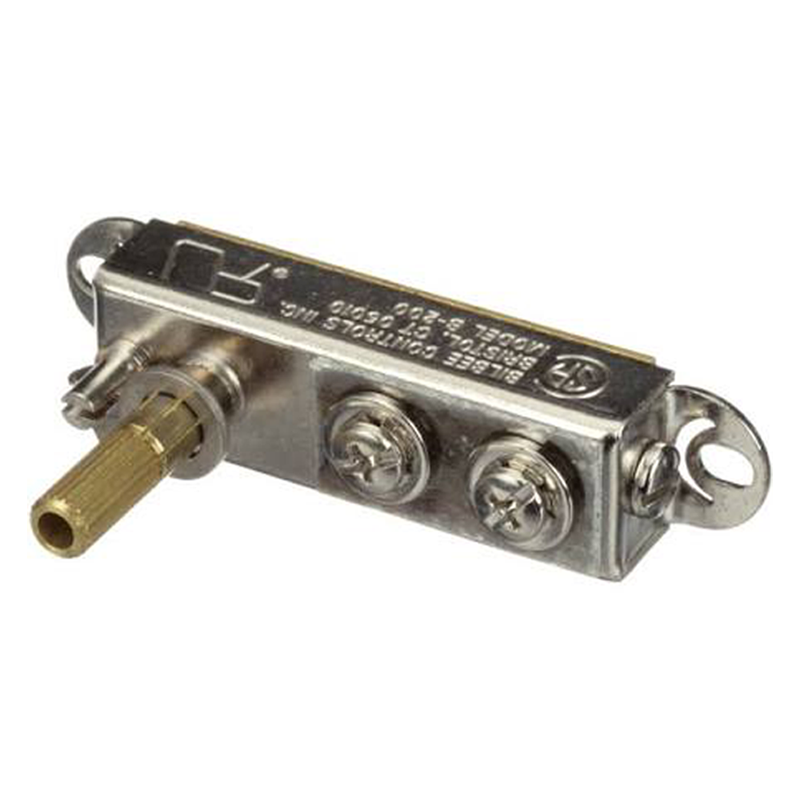 Heat Seal Thermostat and Knob Combo