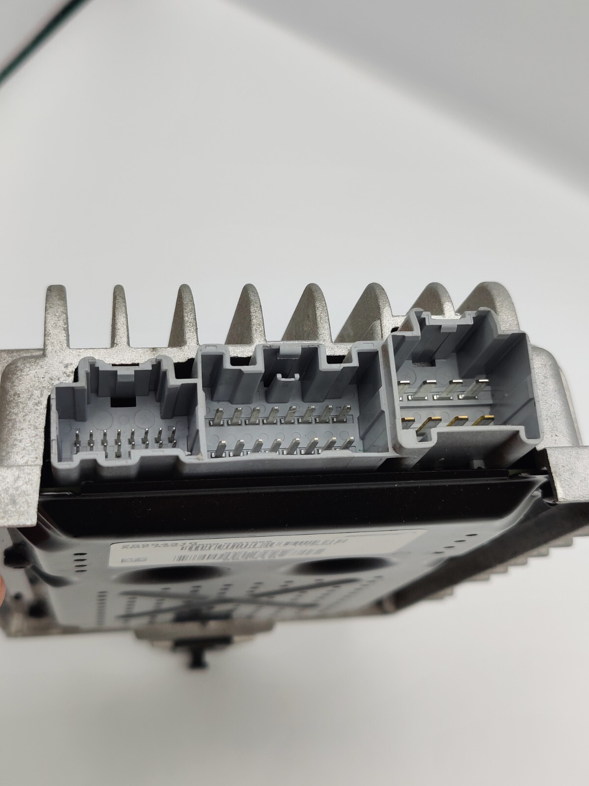 2010-17 Chevy Traverse GMC Acadia Bose Amplifier Amp Radio Audio Stereo 25994310