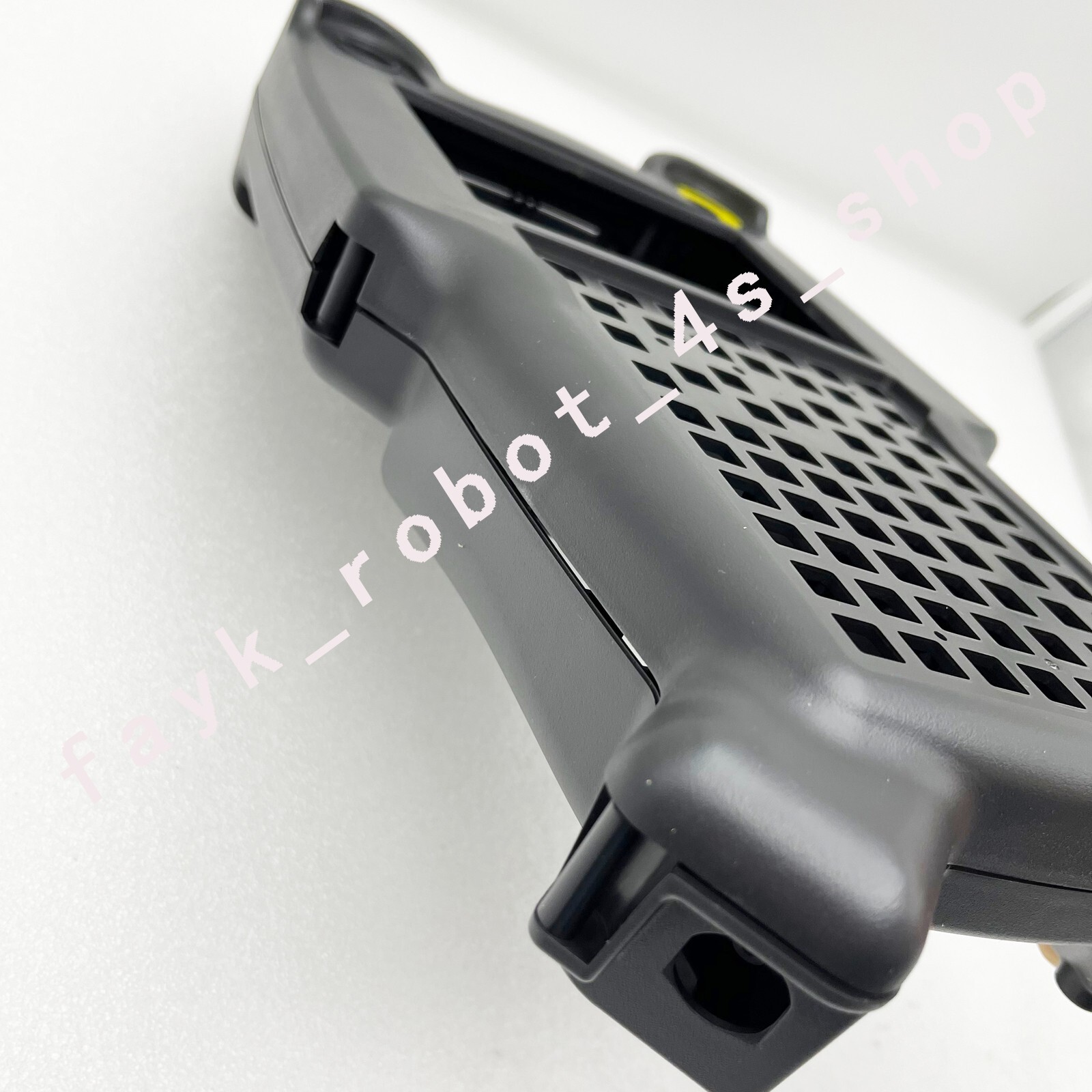 F FANUC A05B-2255-C100 robot pendant housing shell kit/touch screen/LCD Display