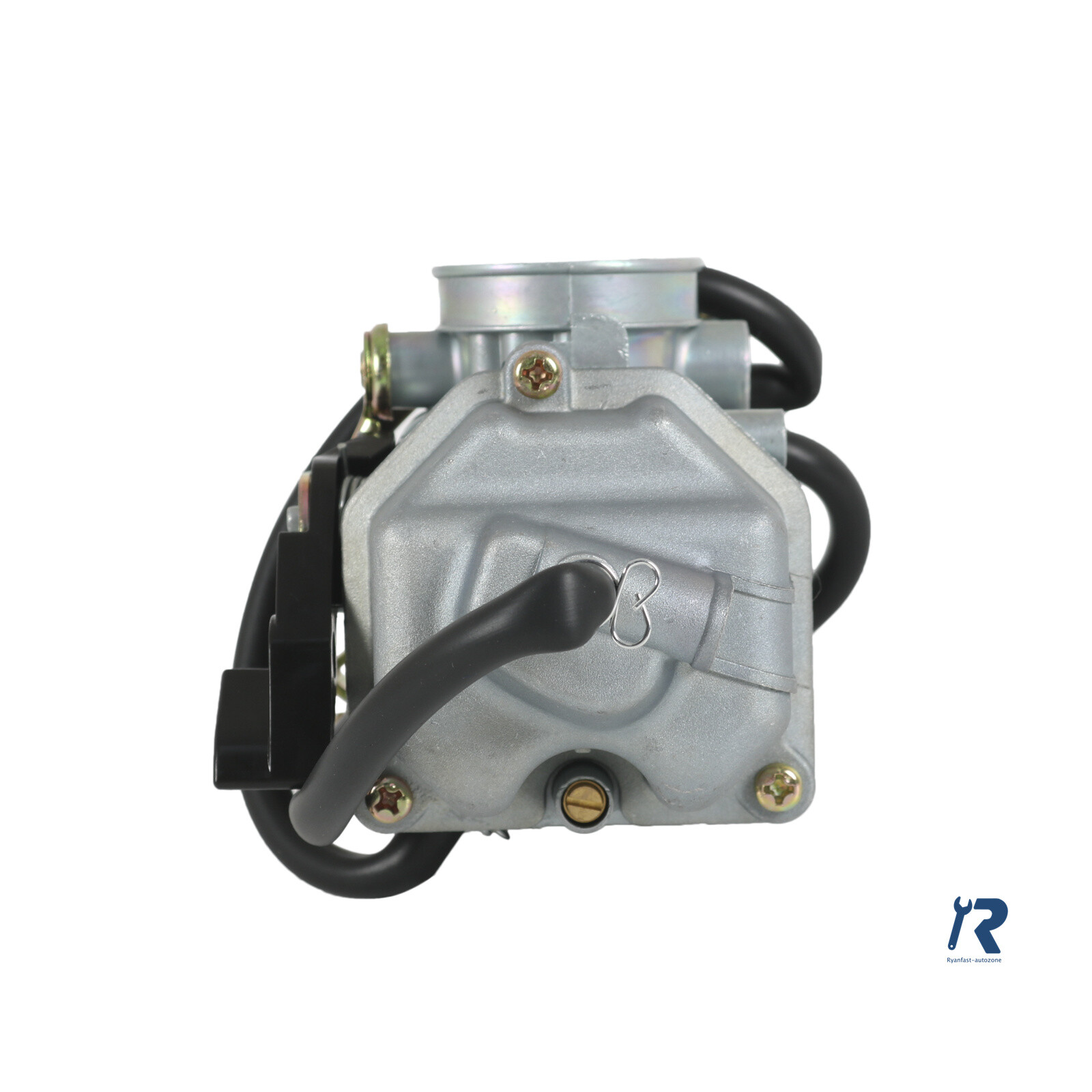 Carburetor Kit for Honda Recon 250 TRX250 TRX250TE TRX250TM 97-07 16100-HM8-B01