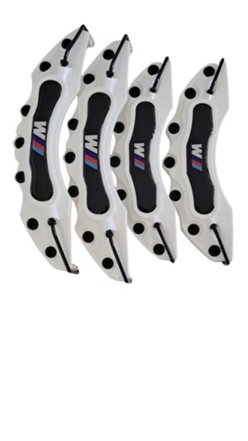 Brake Caliper Covers X1 X2 X3 X4 X5 F10 F30 M 330 E30 Е36 Е90 Е60 M3 M2 M1 M4 m5