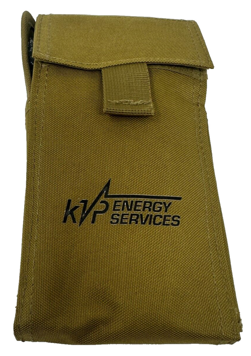 Molle Shotgun Shell Ammo Holder 25 Rounds 12 Gauge Pouch PLEASE READ DESCRIPTION