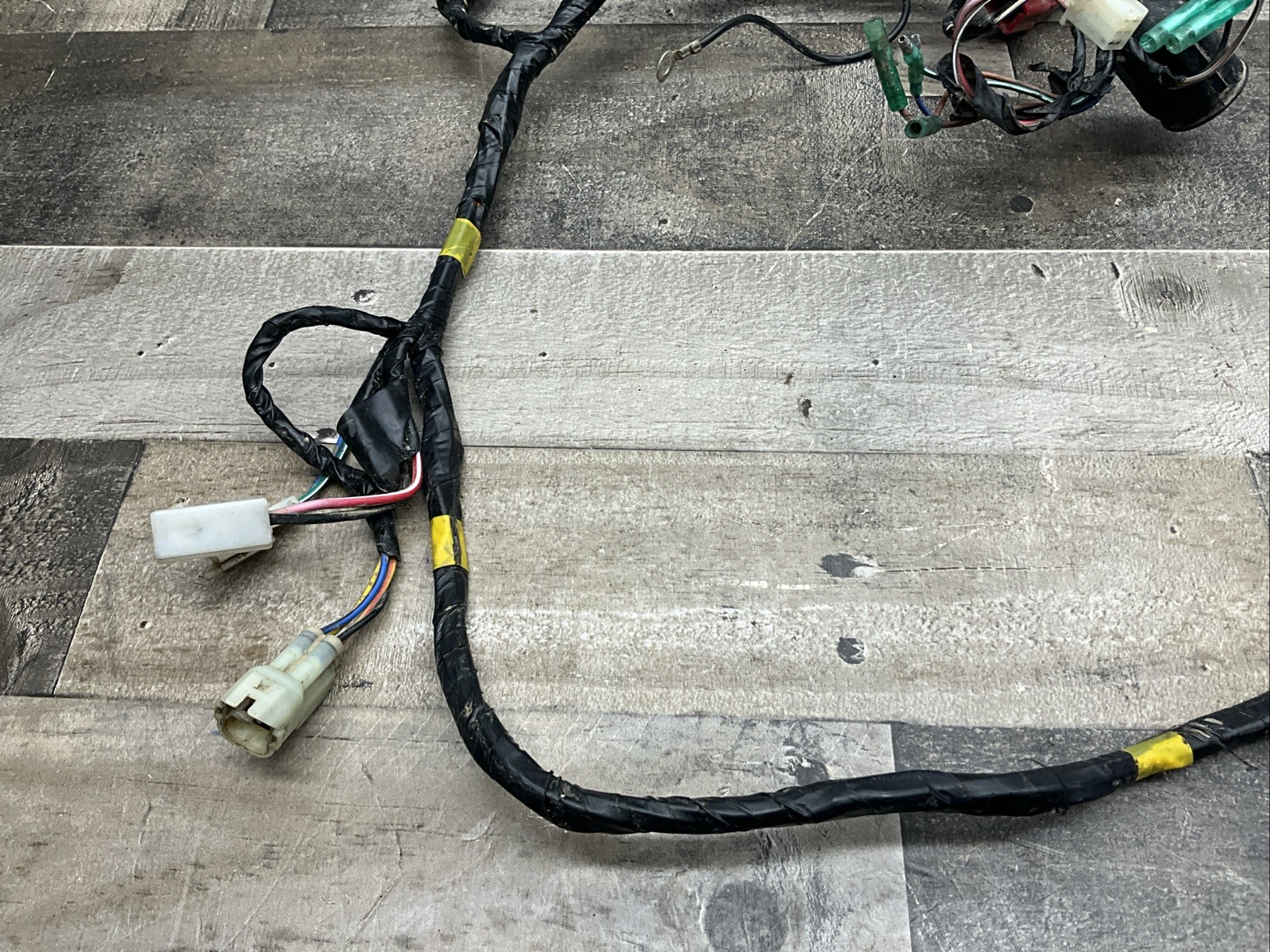 POLARIS 0454217 OEM MAIN WIRING HARNESS SPORTSMAN OUTLAW PREDATOR 90cc YOUTH ATV