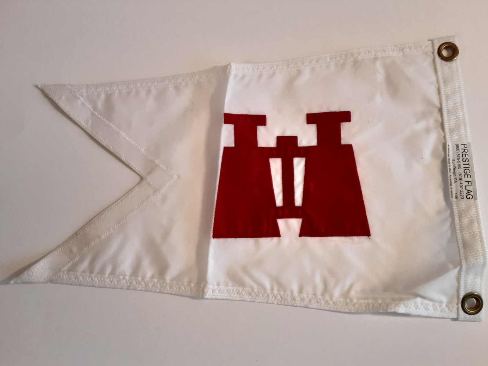 Prestige United States Power Squadron Flag District Commanders Aide Or Chaplain