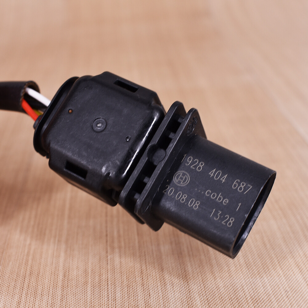 Bosch 0258017025 LSU 4.9 Lambda Wide Band O2 Oxygen Sensor 30-4110 For AEM UEGO