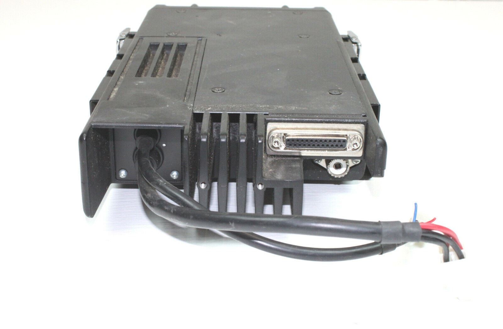 Kenwood TK5710H TK-5710H (G) V3.0 VHF 110 Watts 136-174Mhz Digital Basic Head