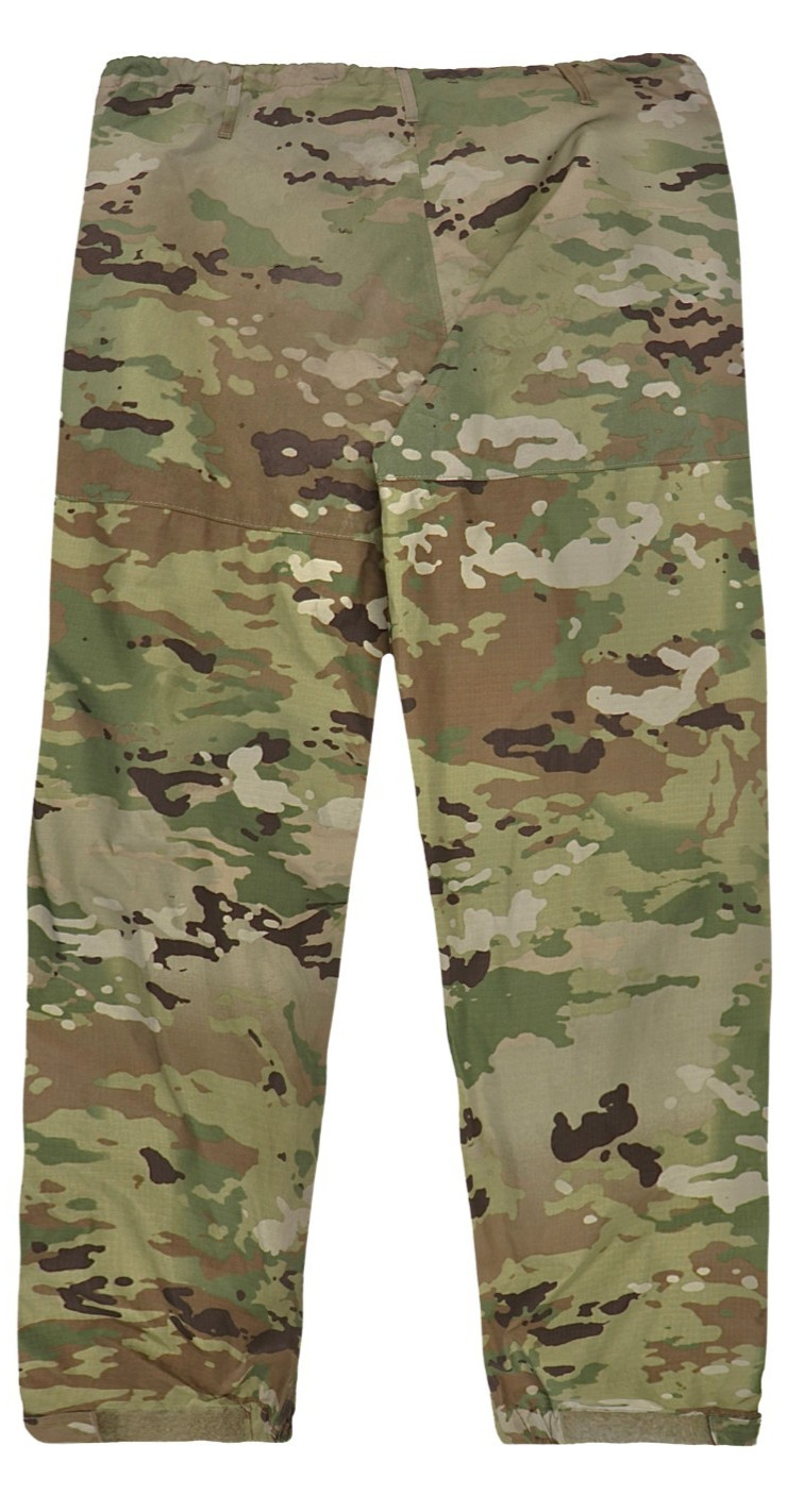 Medium Regular - OCP Level 6 Extreme Cold Weather Trousers Pants Multicam L6