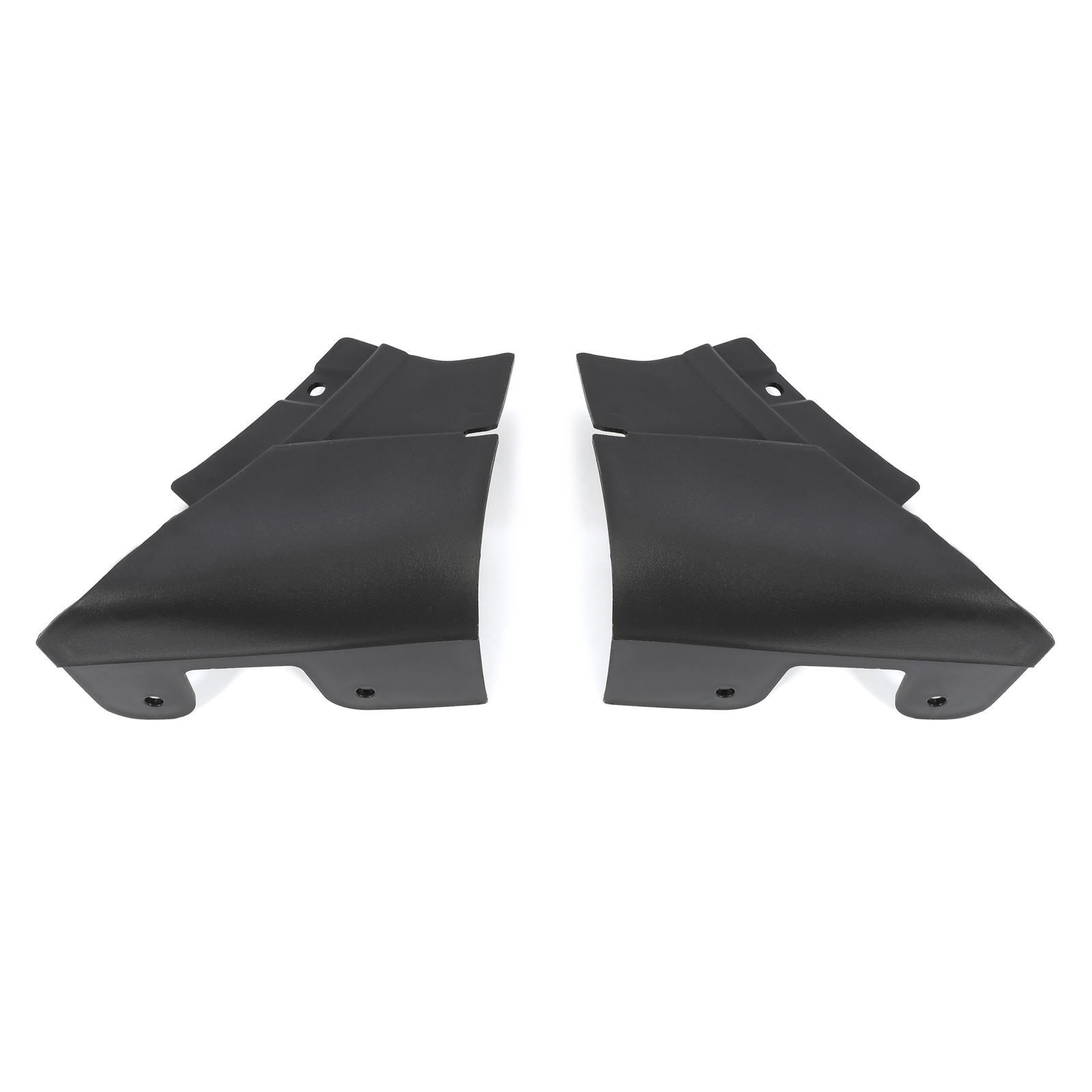 For Dodge Challenger SXT & R / T 2015-2023 Front Bumper Lip Valance Splitter